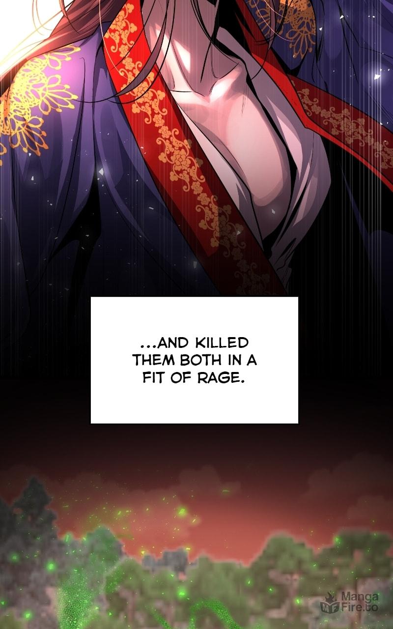 Extroversion of an Immortal – Chapter 41 page 94