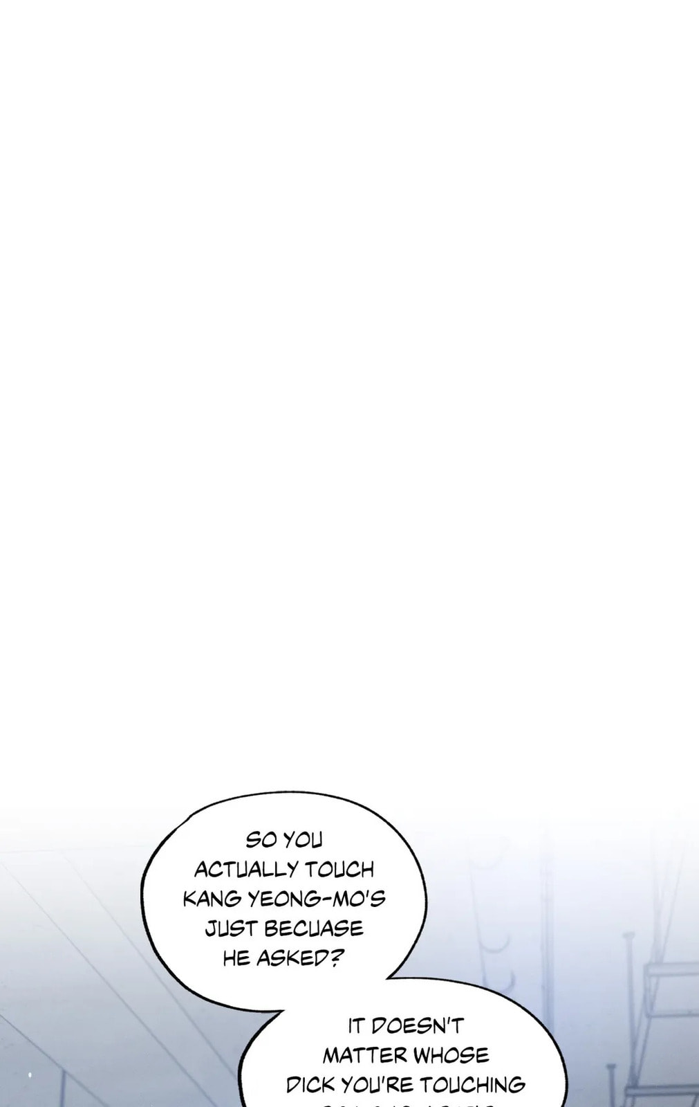 Love History Caused by Willful Negligence – Chapter 64 page 0