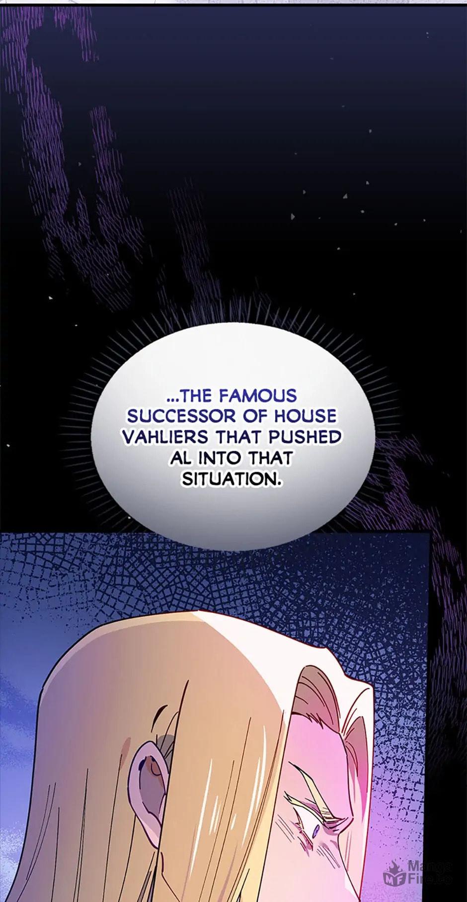 Aria of the Withered Branch – Chapter 47 page 14