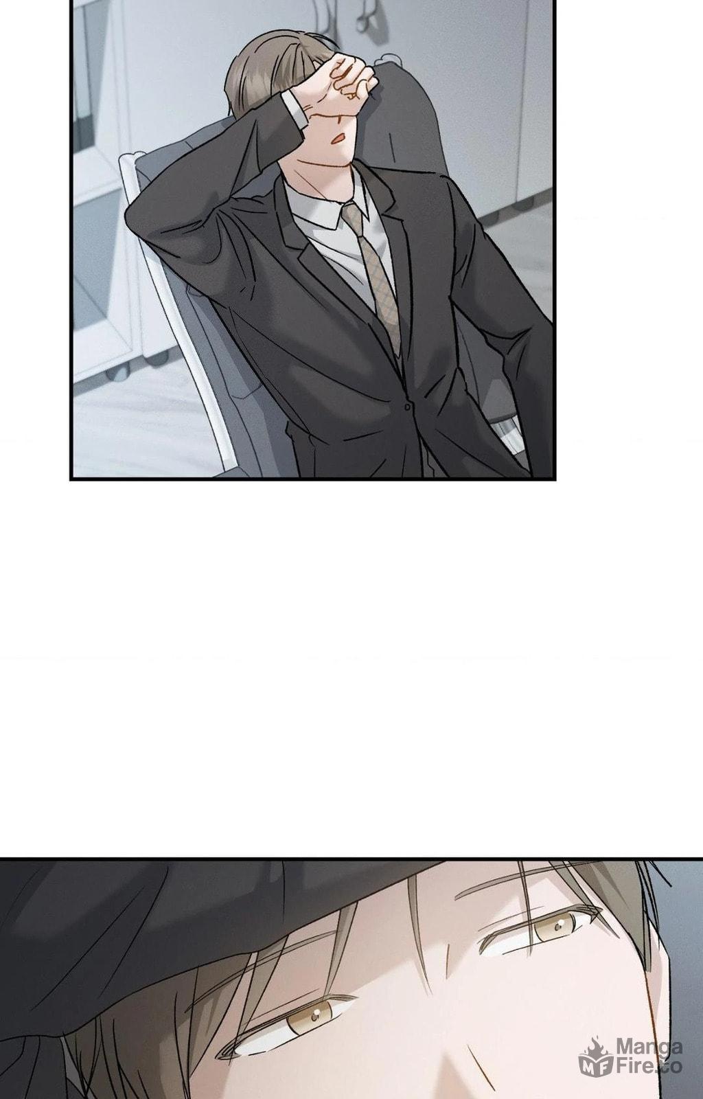Beyond the Memories – Chapter 67 page 2