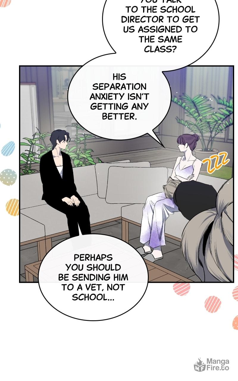 Extroversion of an Immortal – Chapter 47 page 35