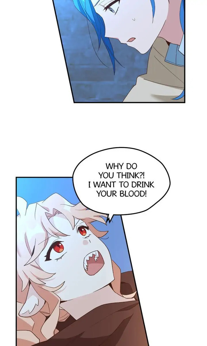 Wake Up, Warrior – Chapter 58 page 13