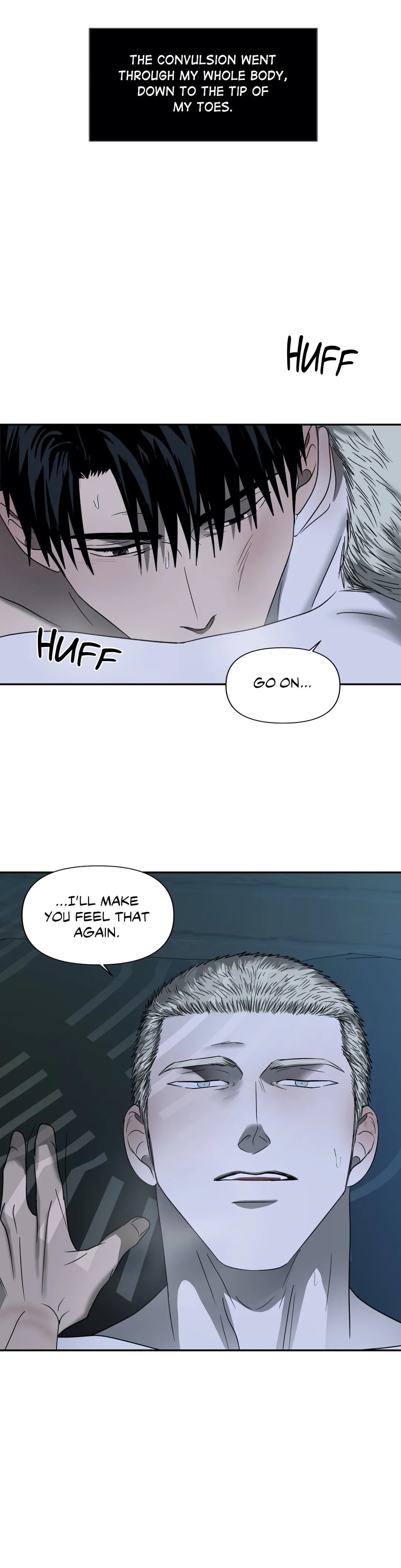 Shutline – Chapter 18 page 22