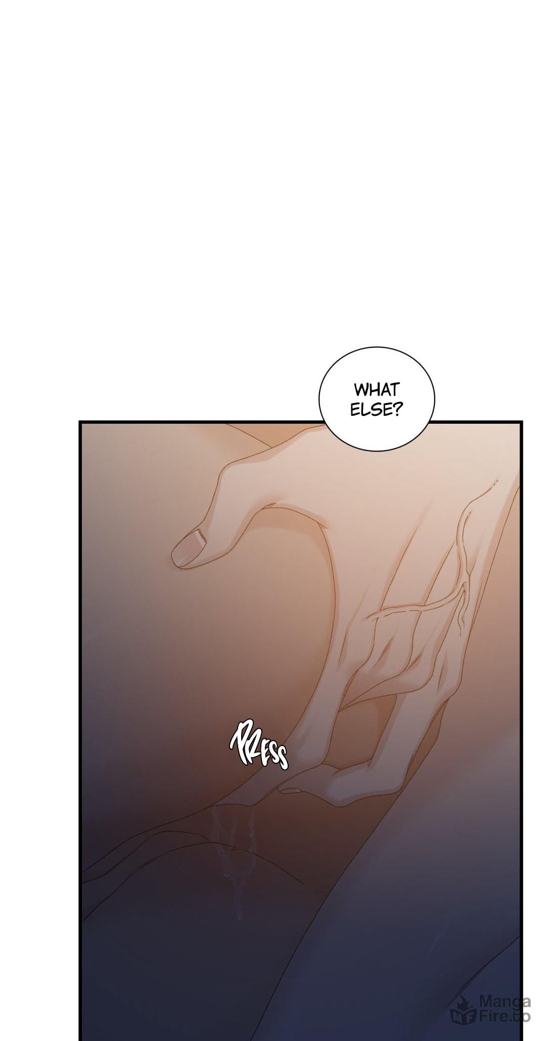 Foul's Start – Chapter 21 page 14