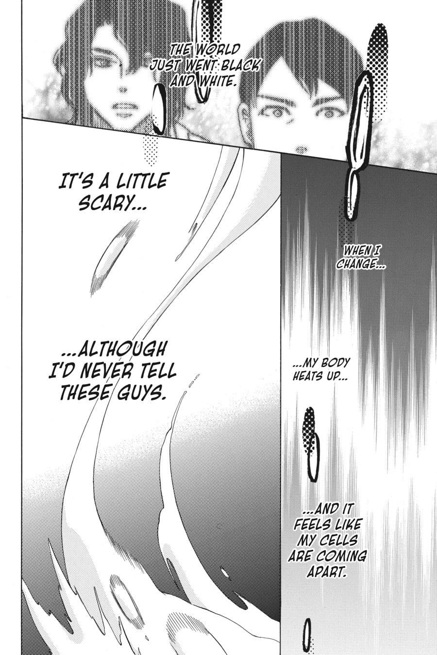 AKIRA TAKATSUKA GETS MAD page 57