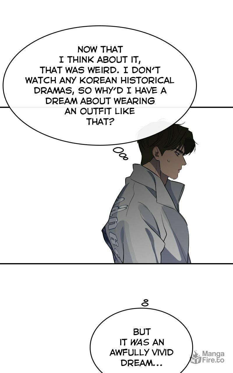 Extroversion of an Immortal – Chapter 26 page 68