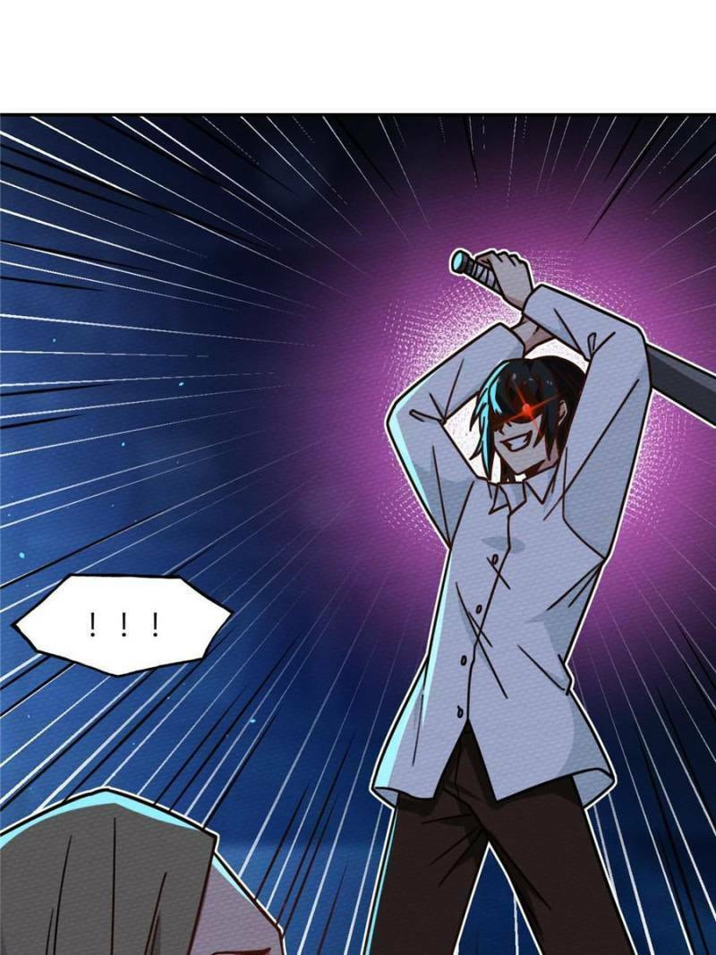 Despite Being Summoned as a Demon, I Still Need to Practice Chinese Medicine (Colored) – Chapter 29 page 43