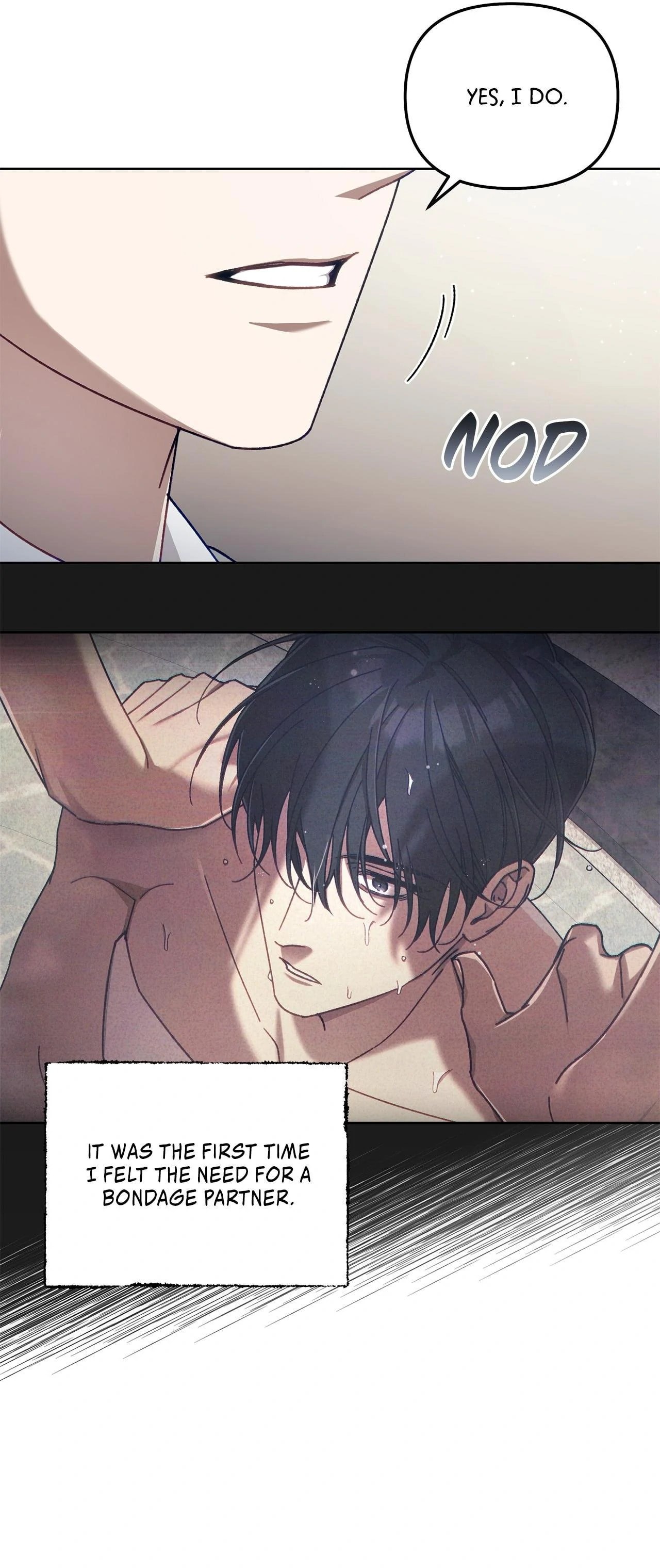 Honey Coated S Class Guide – Chapter 39 page 36