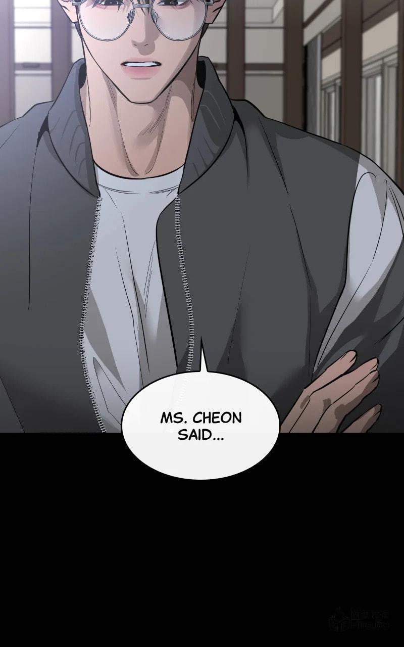 Extroversion of an Immortal – Chapter 70 page 32