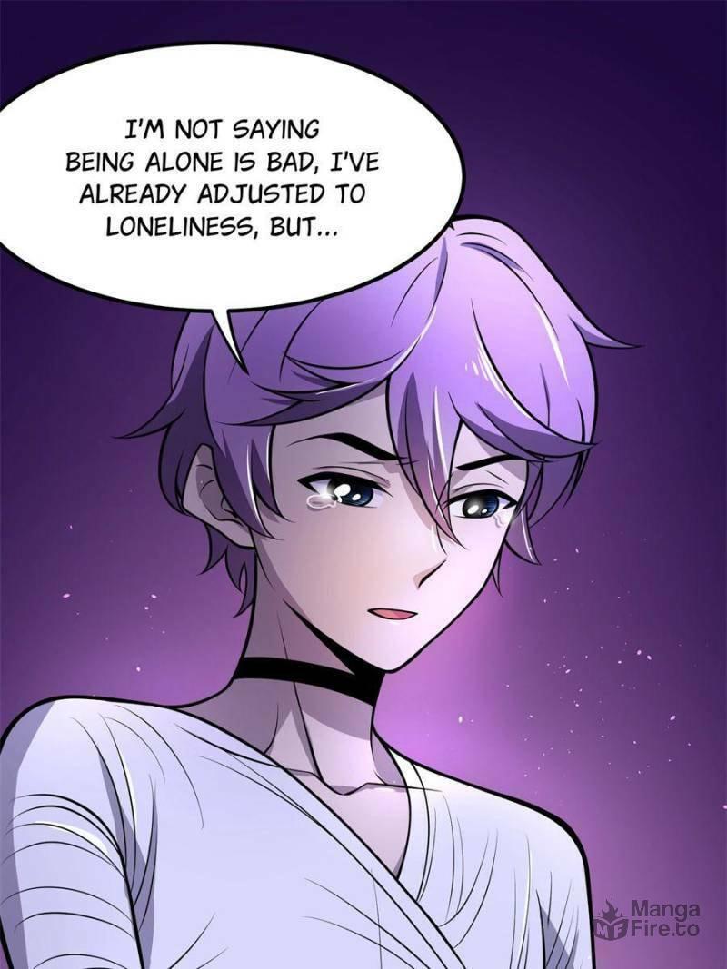 Ancient God's Chosen Warriors – Chapter 7 page 71