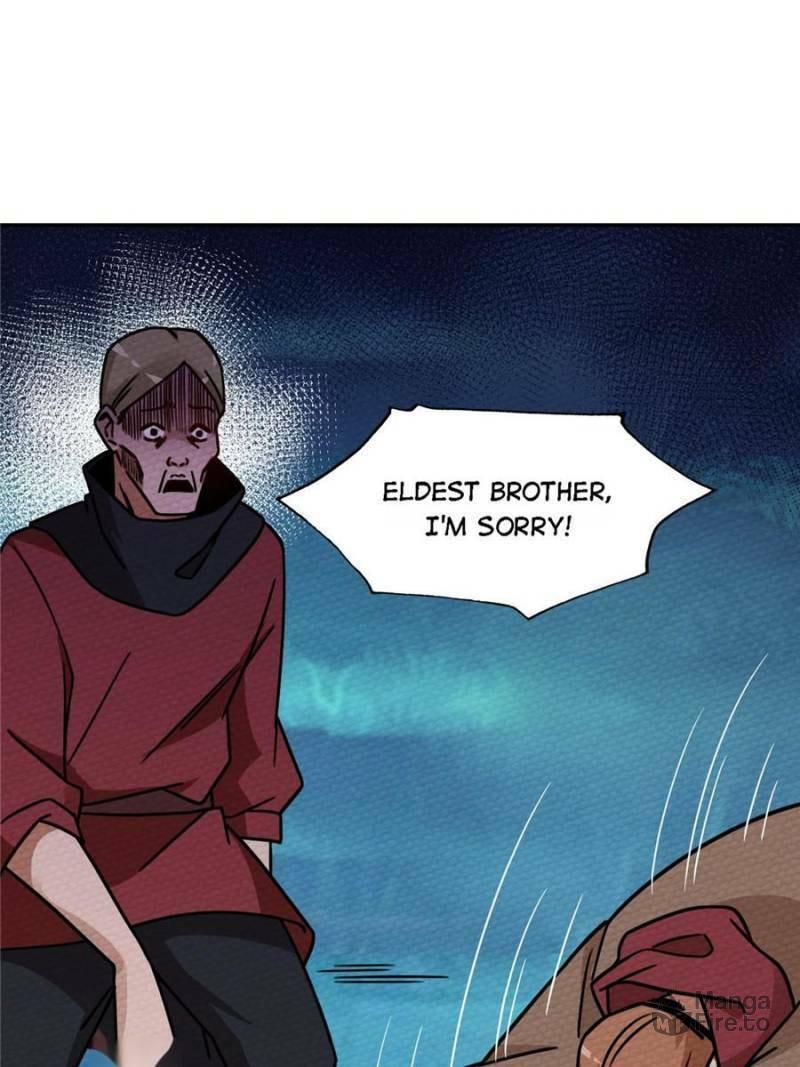 Despite Being Summoned as a Demon, I Still Need to Practice Chinese Medicine (Colored) – Chapter 20 page 17