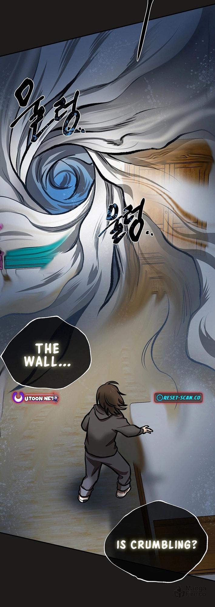 Cosmo's Labyrinth – Chapter 3 page 47