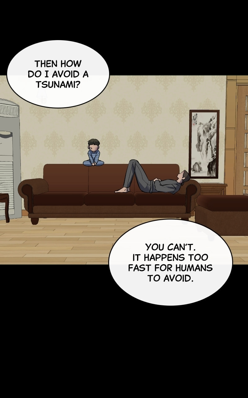 Extroversion of an Immortal – Chapter 10 page 27