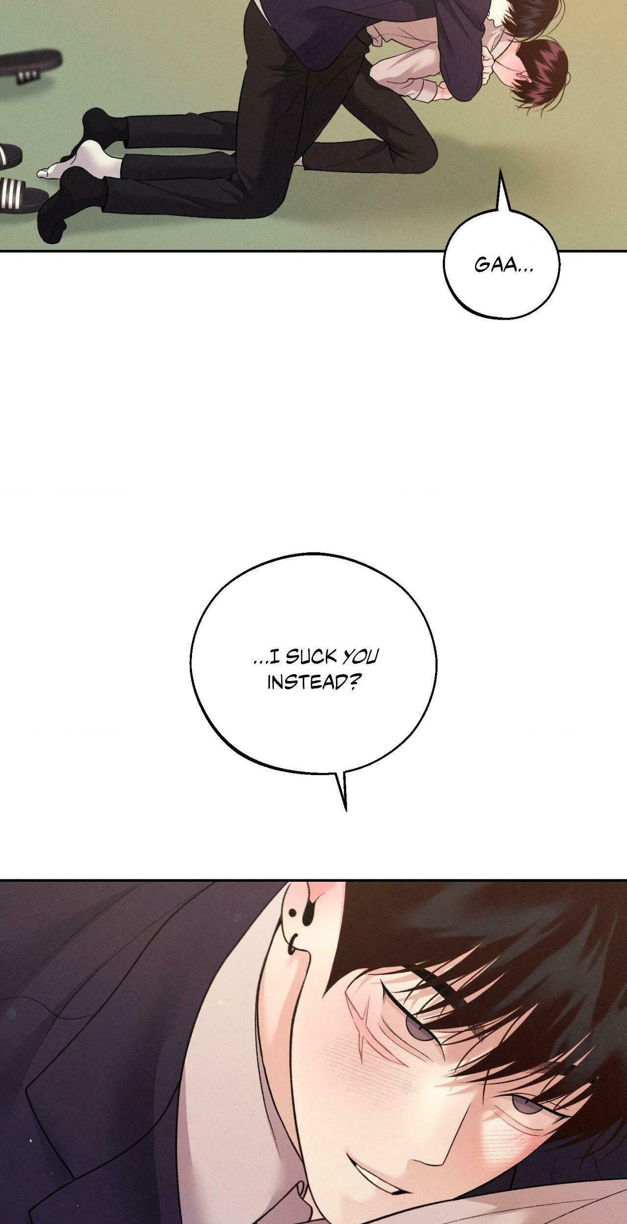 Save the Dae – Chapter 33 page 31