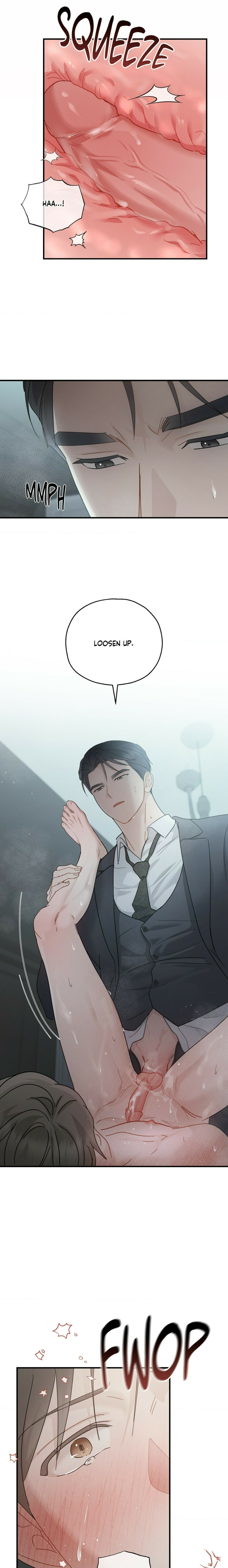 Beyond the Memories – Chapter 45 page 10
