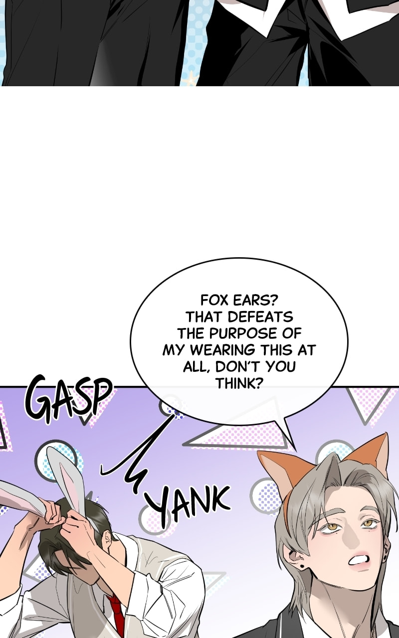Extroversion of an Immortal – Chapter 71 page 90