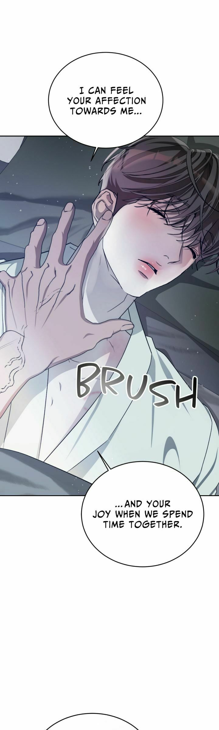 Cozy Obsession – Chapter 36 page 55