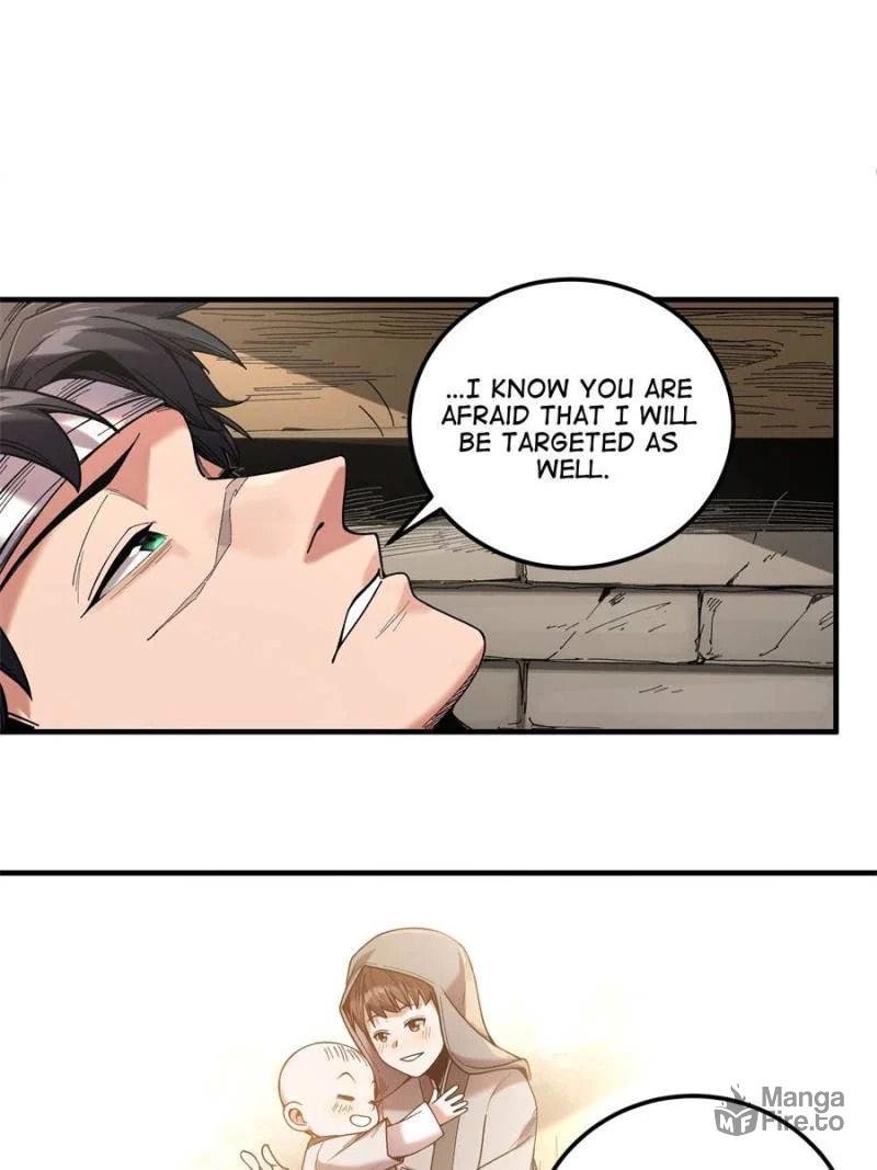 Celebrating the Remaining Life – Chapter 46 page 14