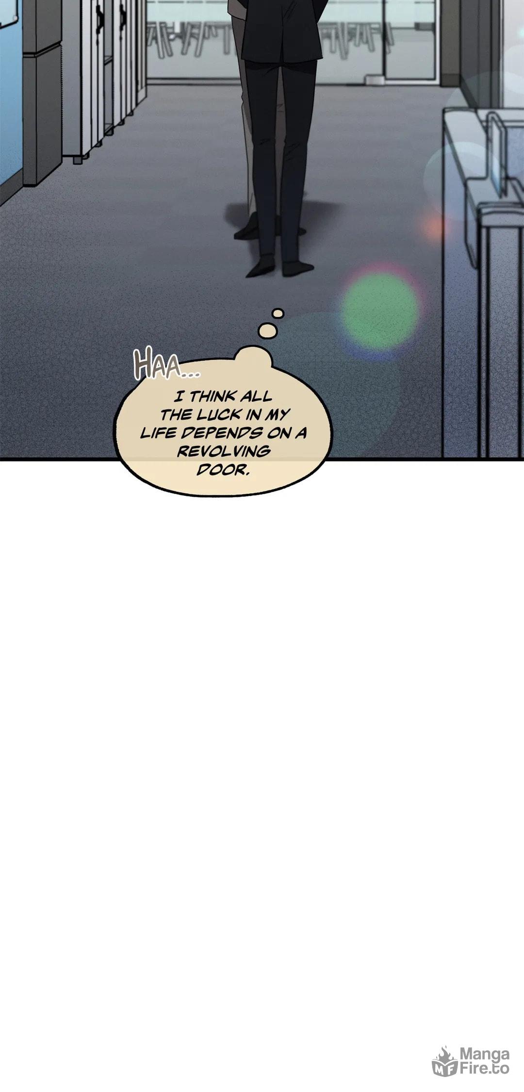 Love History Caused by Willful Negligence – Chapter 55 page 59