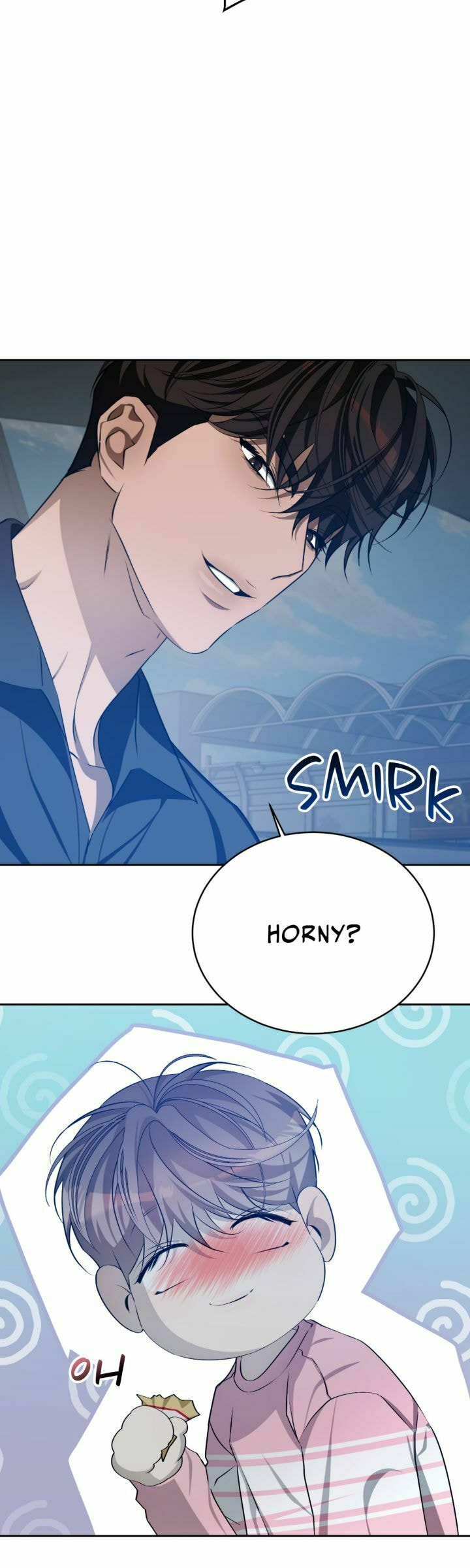 Cozy Obsession – Chapter 27 page 45