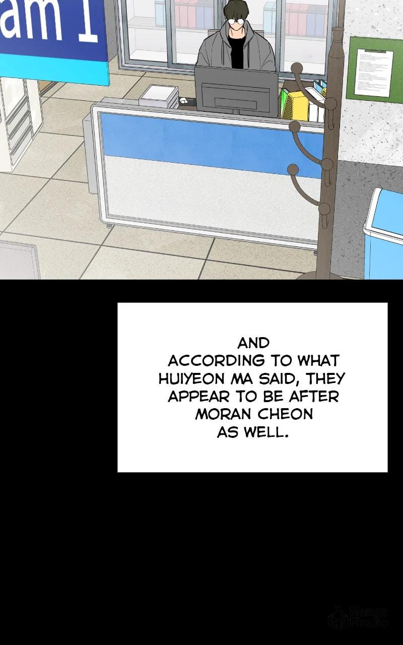 Extroversion of an Immortal – Chapter 69 page 68