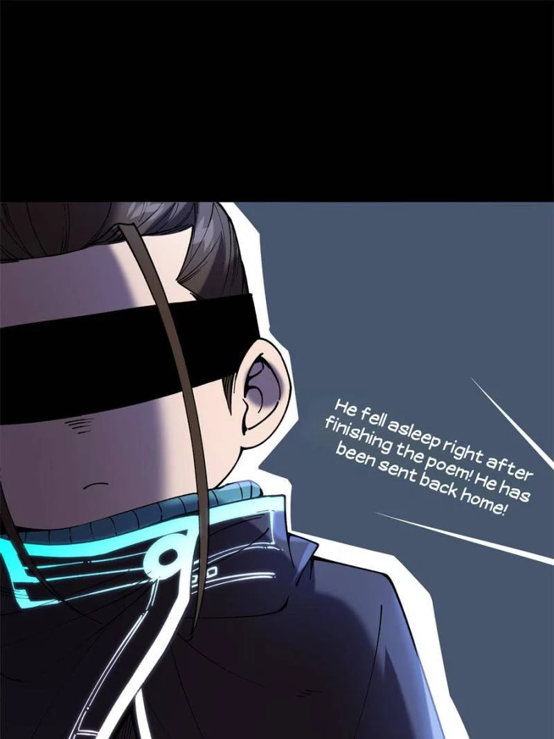 Celebrating the Remaining Life – Chapter 65 page 18
