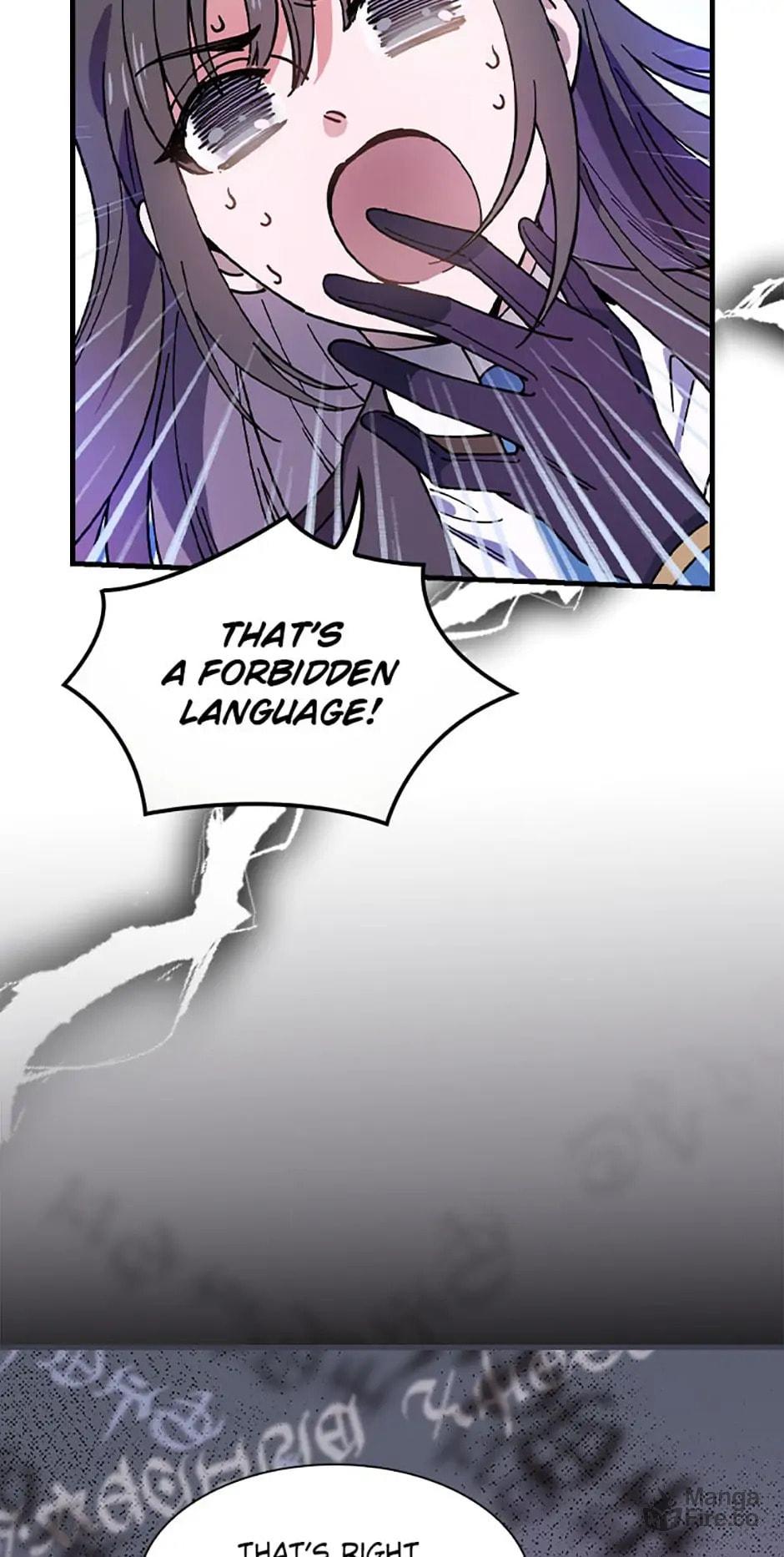 Aria of the Withered Branch – Chapter 29 page 35