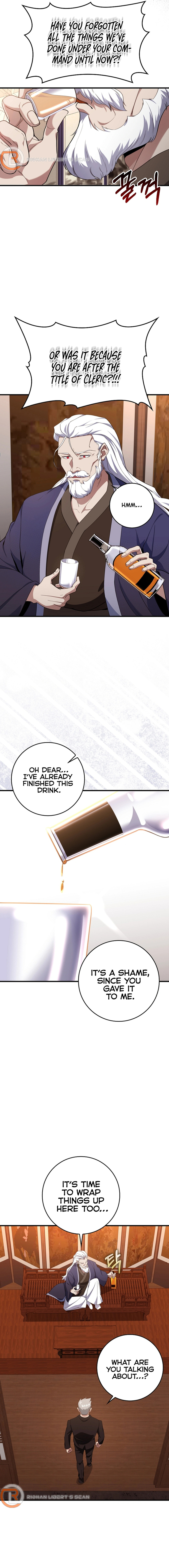 Max Talent Player – Chapter 78 page 5