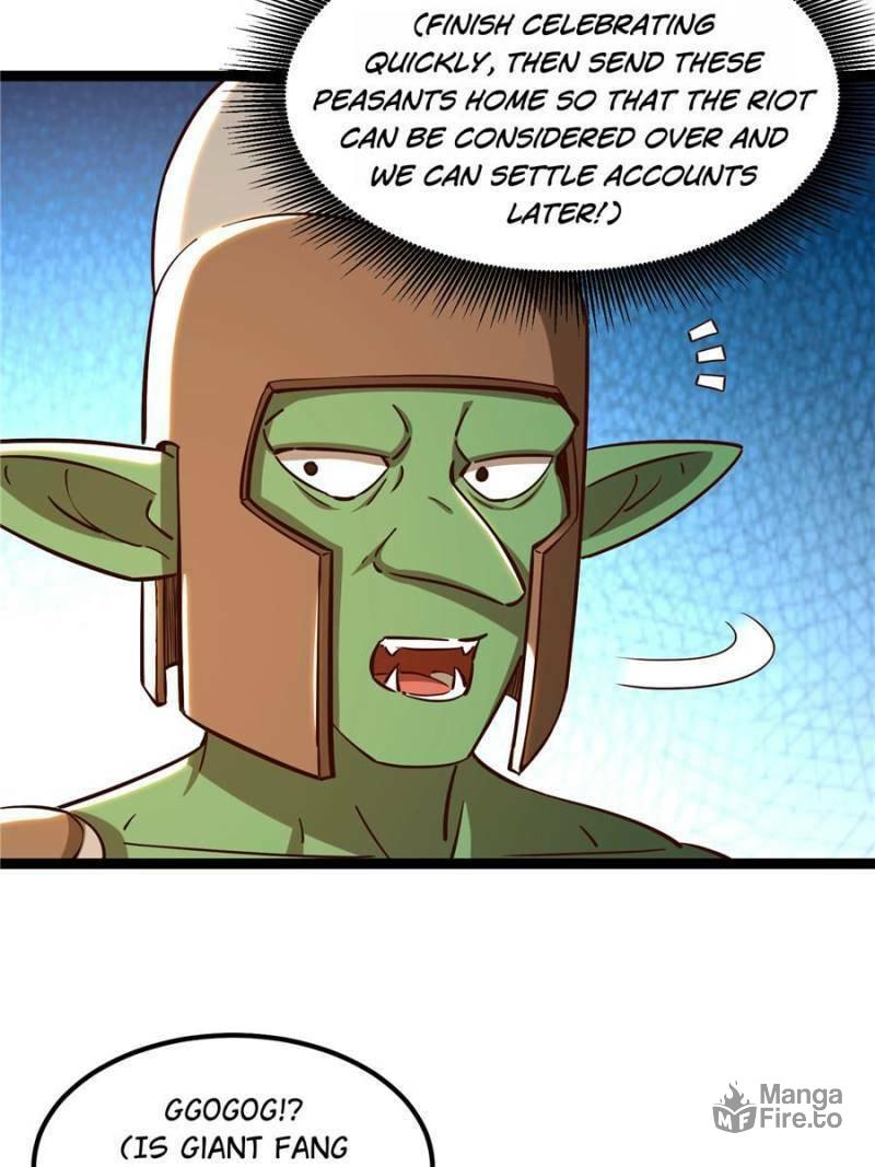 Ancient God's Chosen Warriors – Chapter 38 page 24