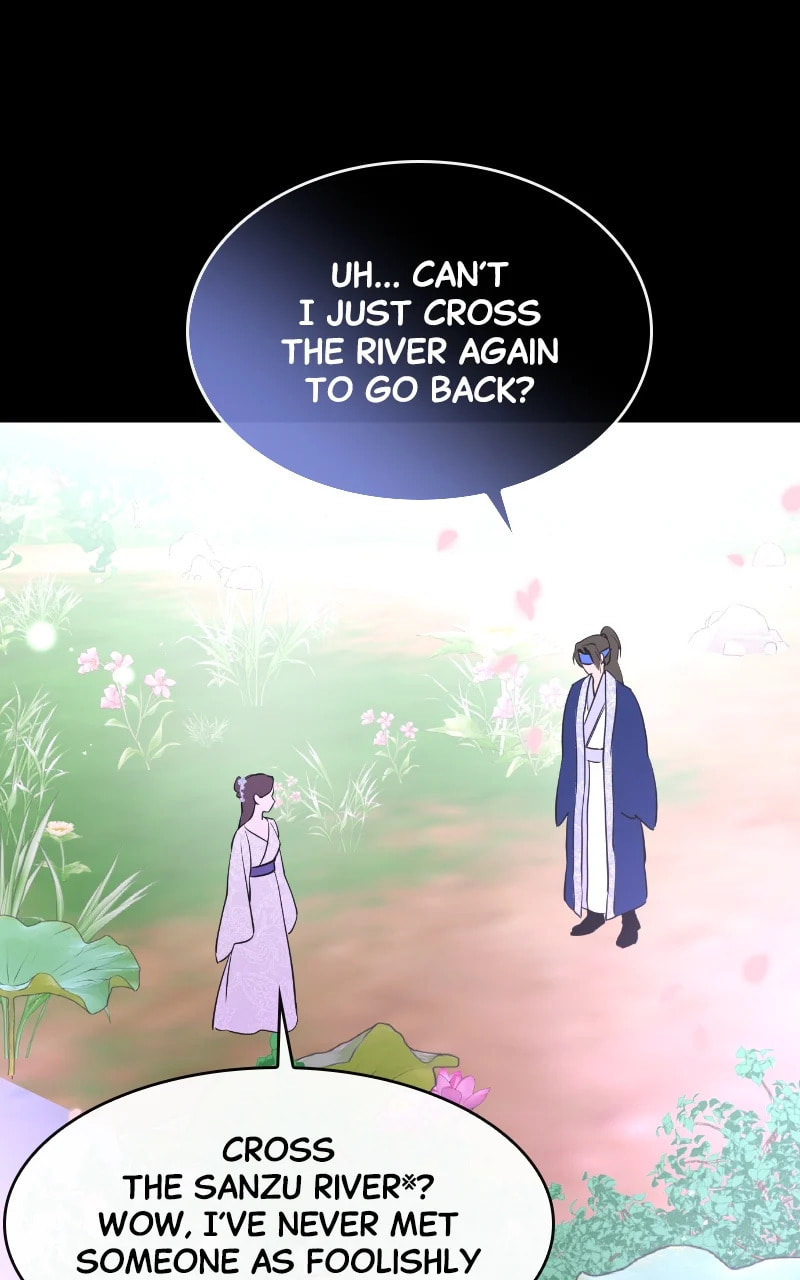 Extroversion of an Immortal – Chapter 68 page 28