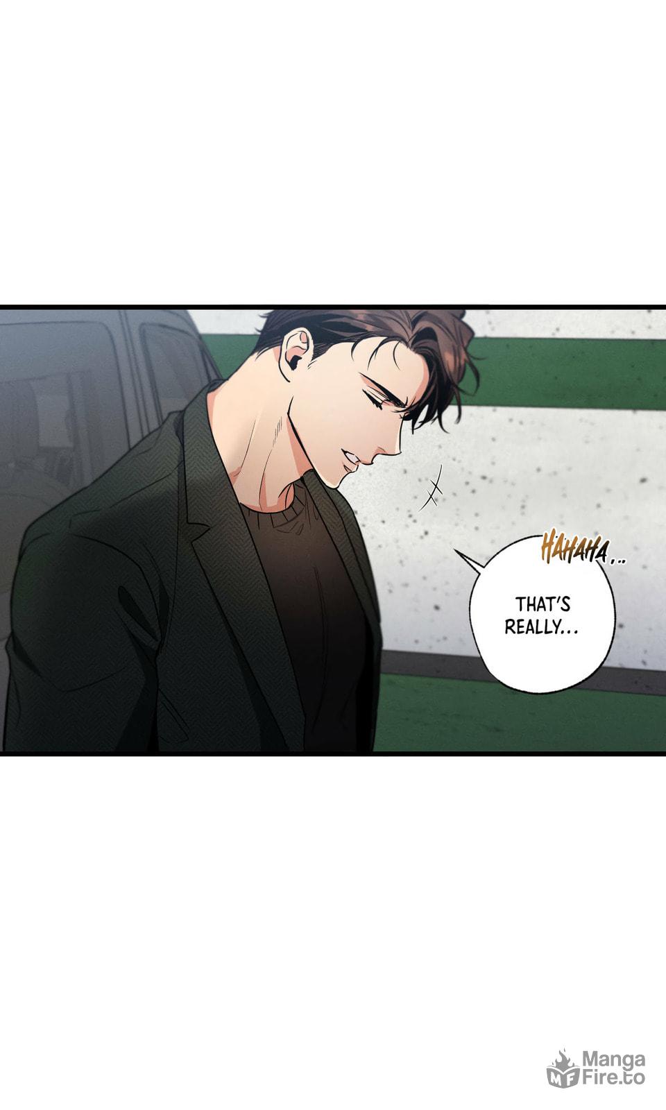 Love History Caused by Willful Negligence – Chapter 20 page 56