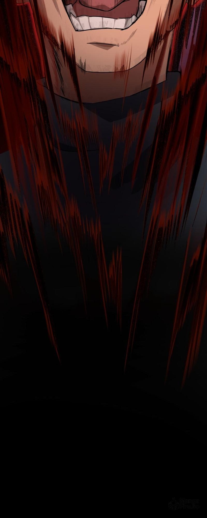 Monster Eater – Chapter 3 page 23