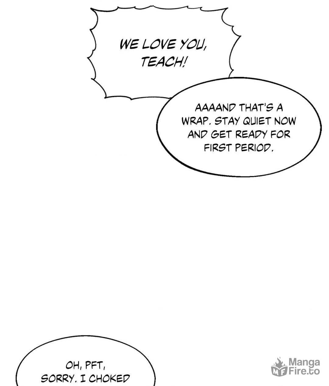 Save the Dae – Chapter 1 page 140