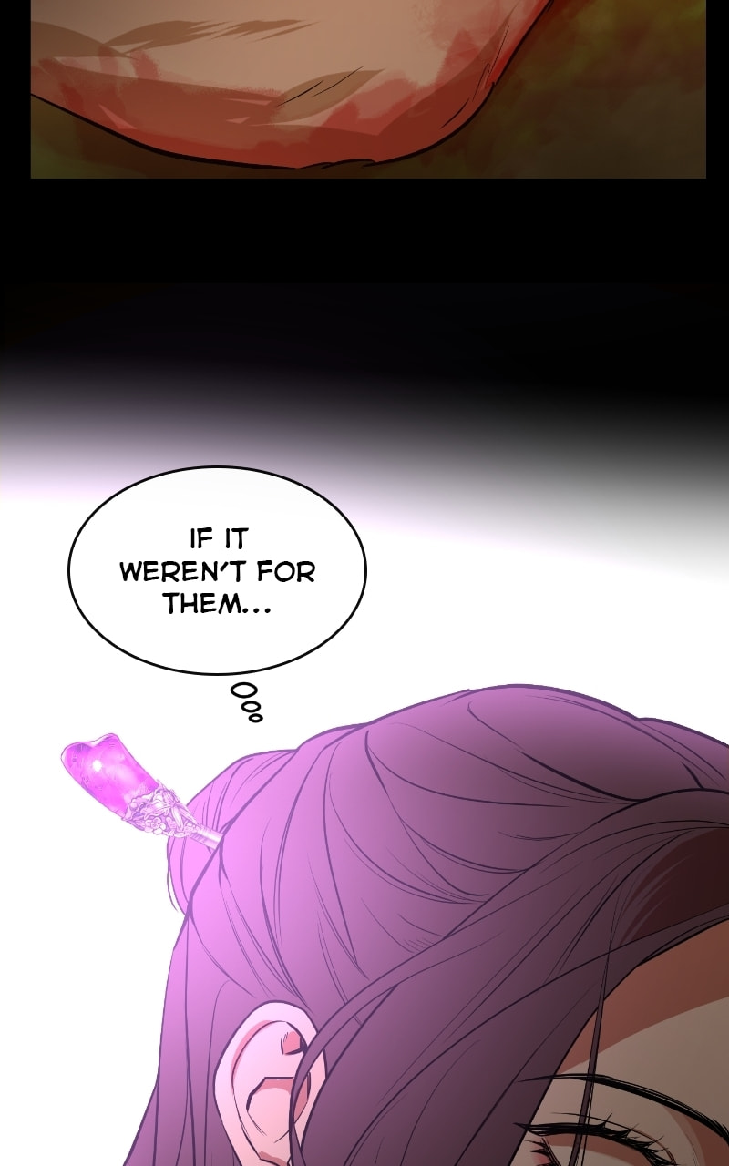 Extroversion of an Immortal – Chapter 24 page 70