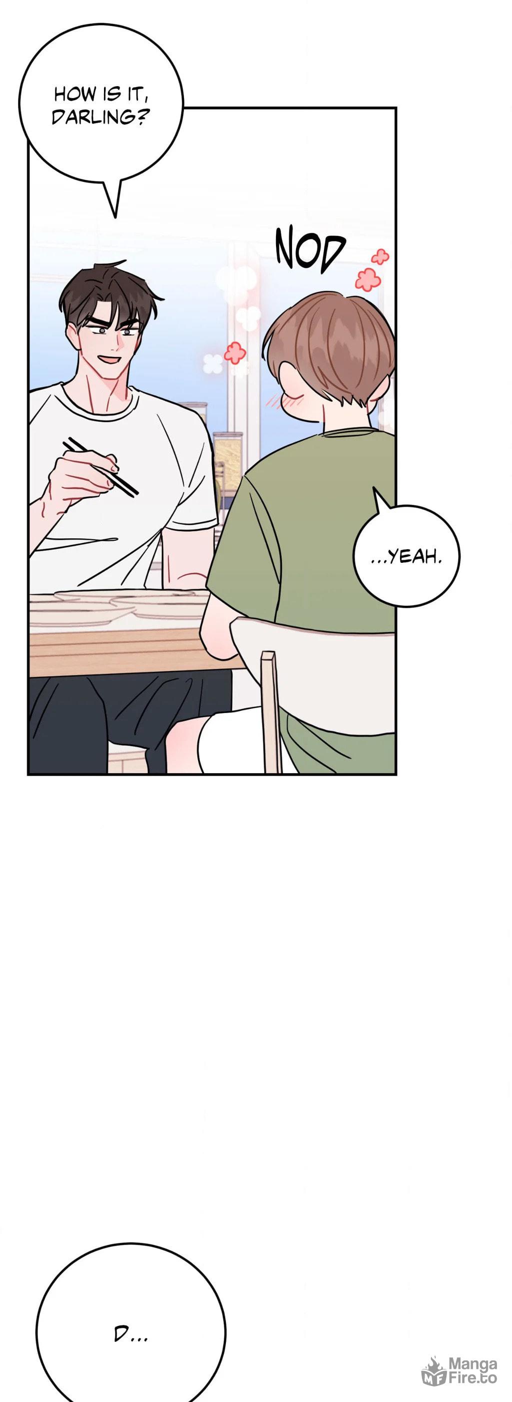 Can't Think Straight – Chapter 75 page 62