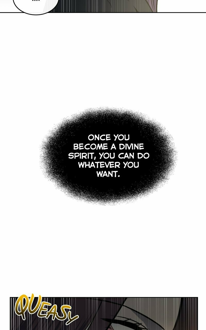 Extroversion of an Immortal – Chapter 13 page 6