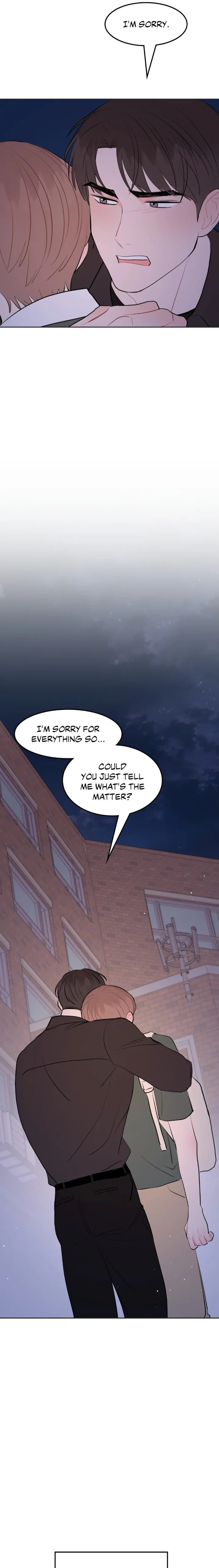 Can't Think Straight – Chapter 56 page 6