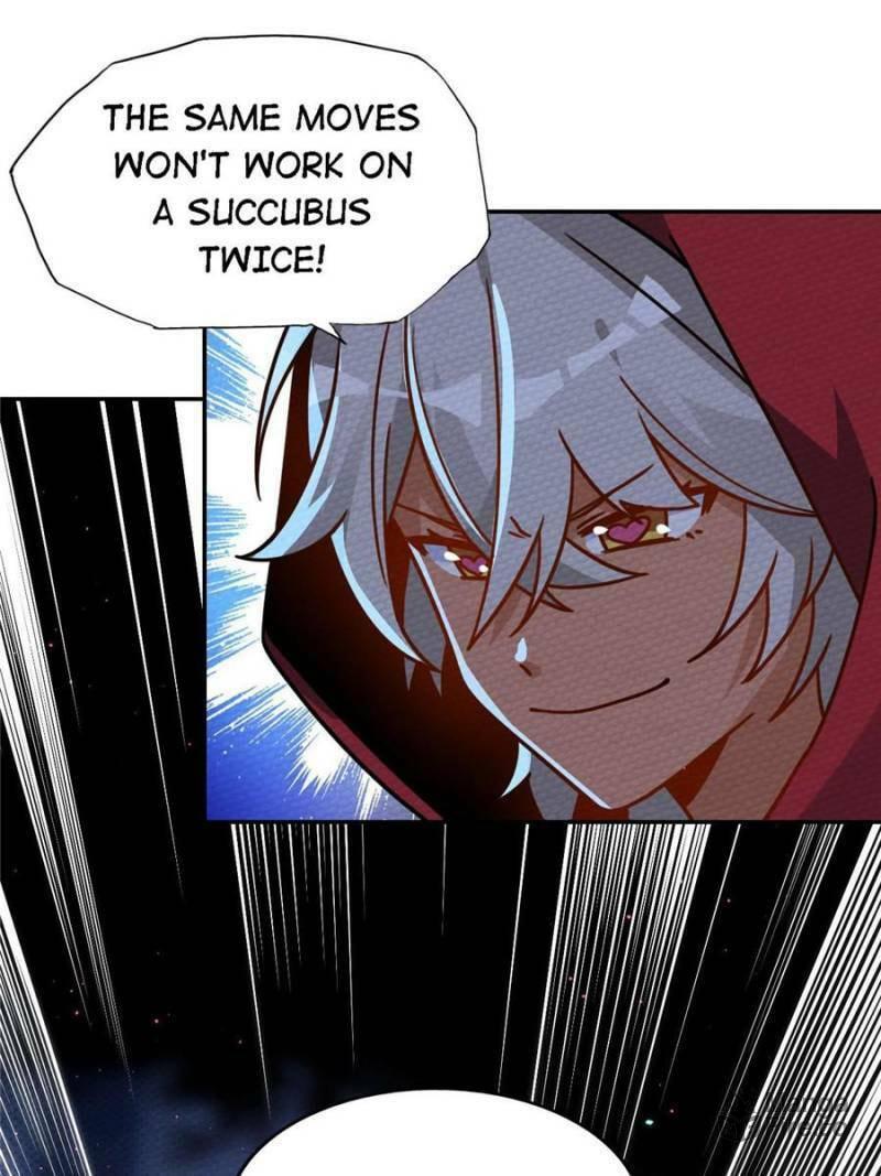 Despite Being Summoned as a Demon, I Still Need to Practice Chinese Medicine (Colored) – Chapter 19 page 26