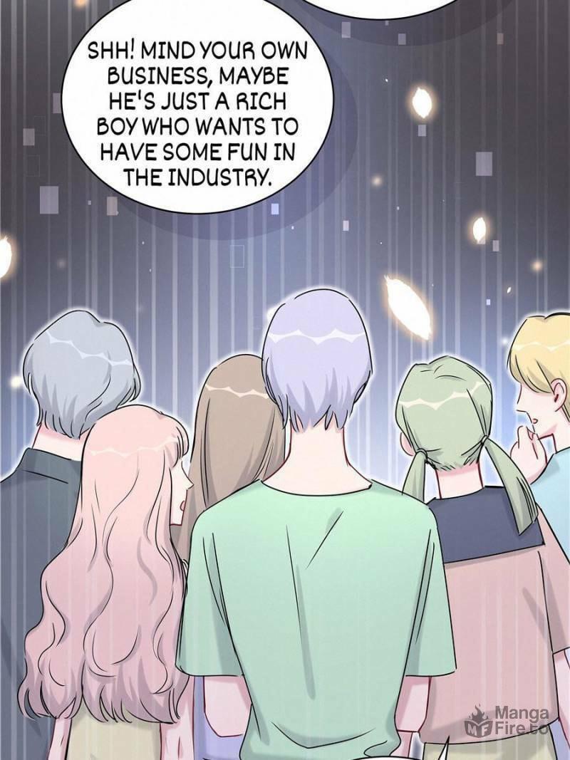 Whose Baby is it? (Colored) – Chapter 26 page 68