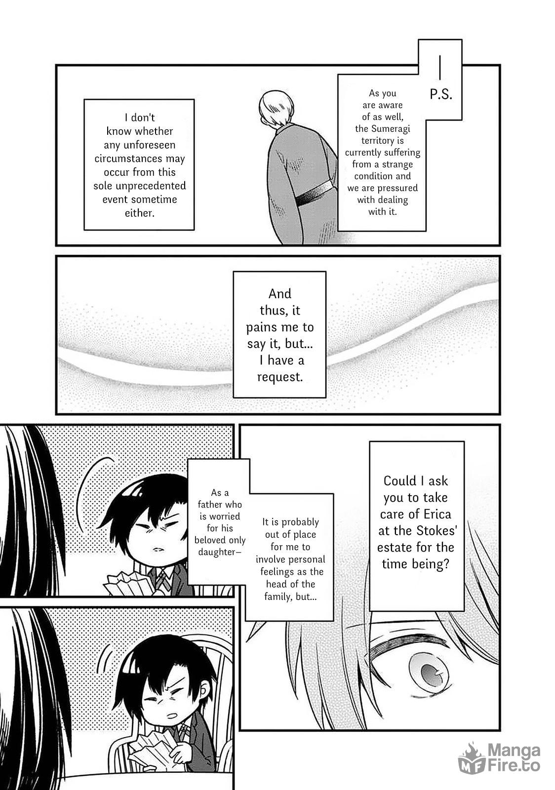 Erica, Invasion page 9