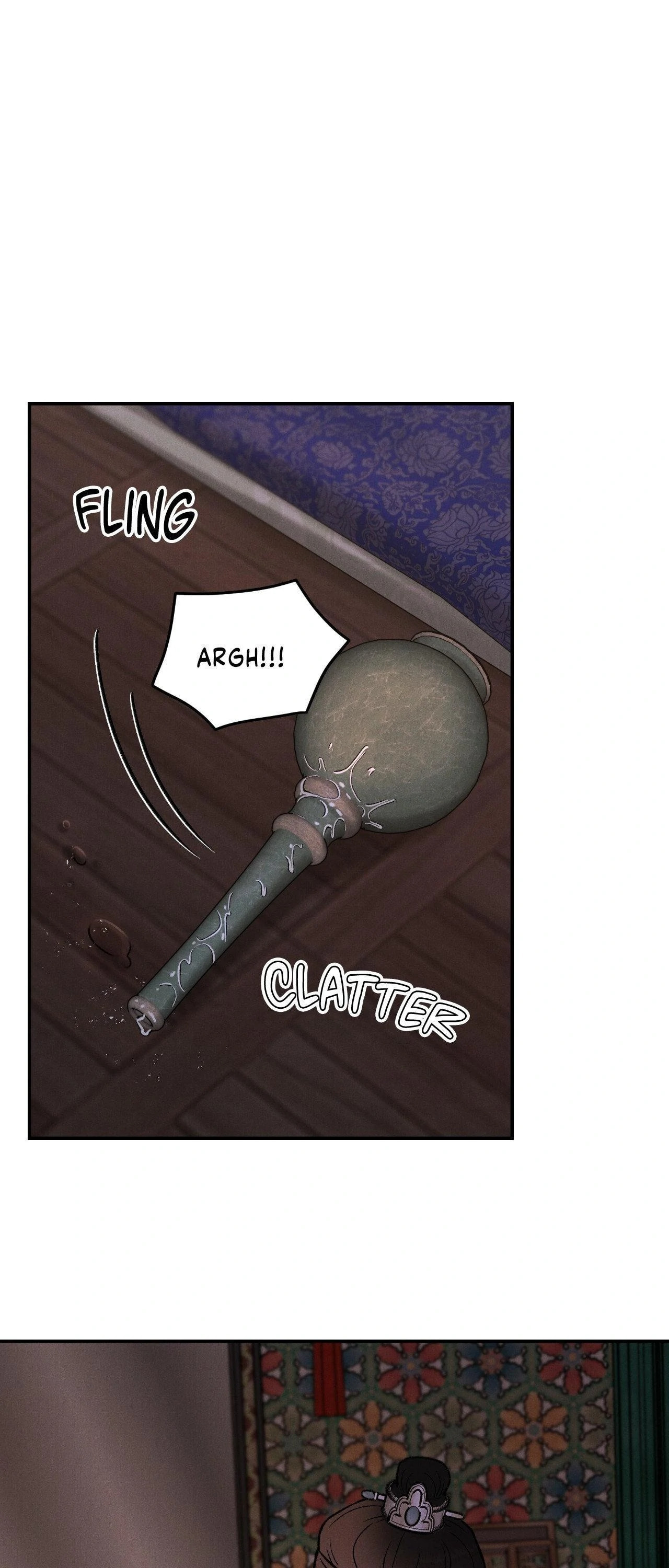 Gale of the God – Chapter 5 page 18