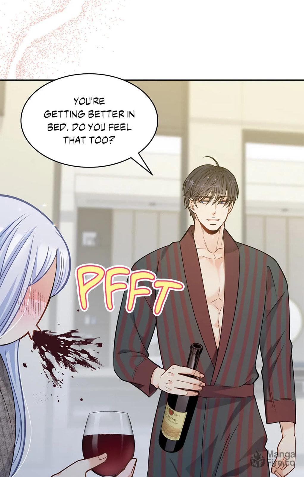 The Clandestine Marriage of a Fox – Chapter 18 page 62