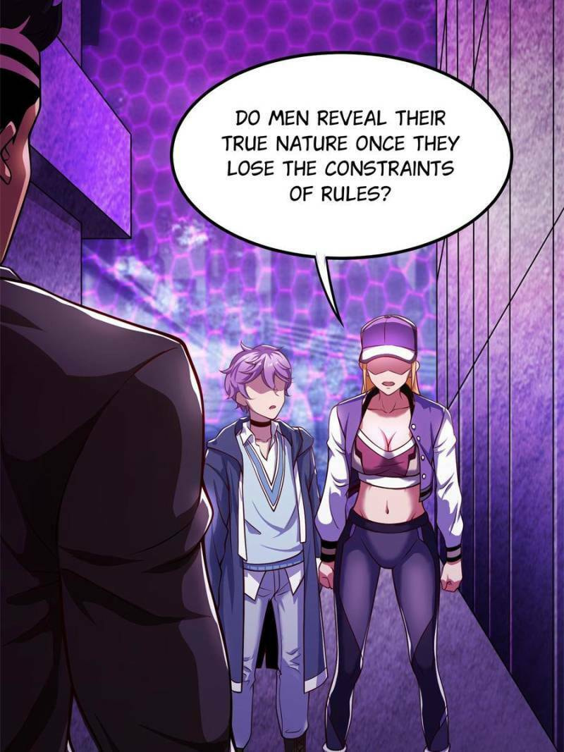 Ancient God's Chosen Warriors – Chapter 9 page 1