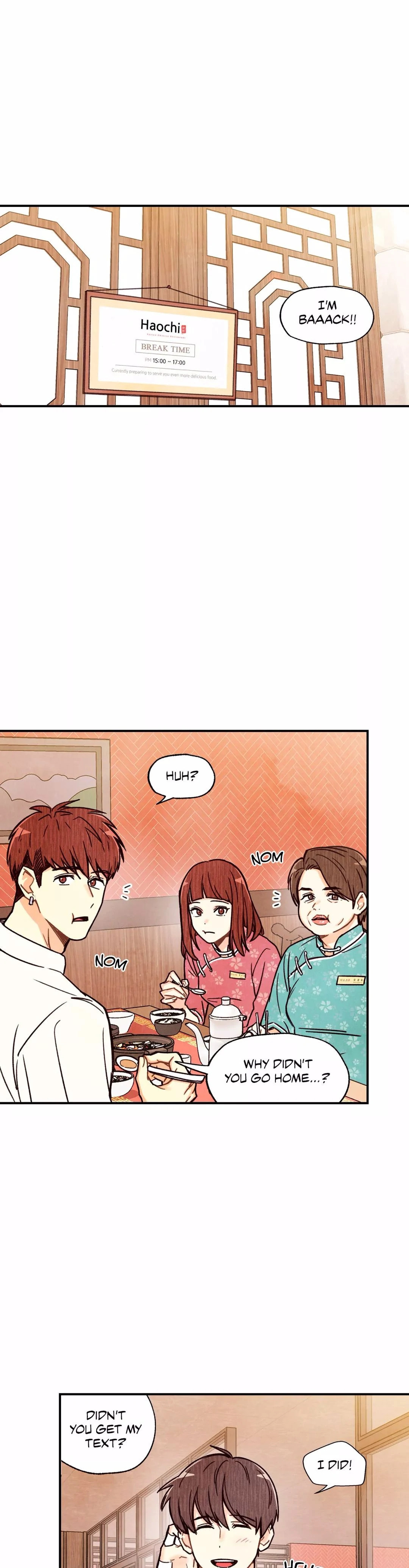 Pian Pian – Chapter 3 page 6