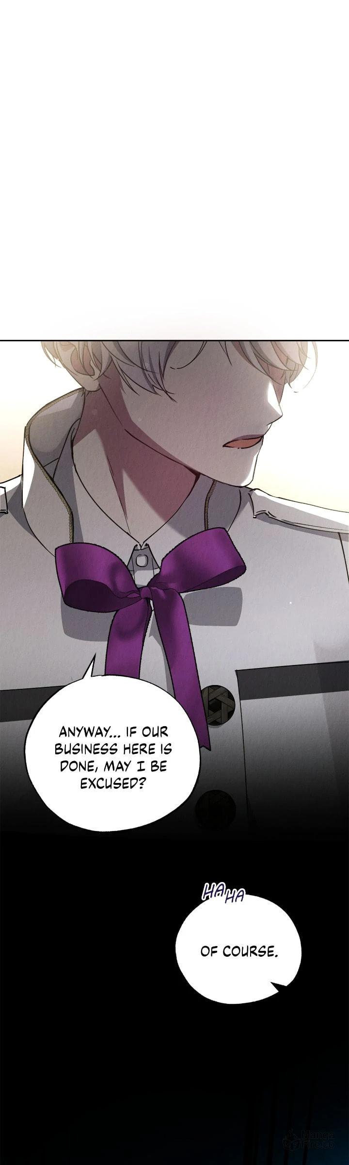 A Second Chance for the Outcast Prince – Chapter 12 page 23