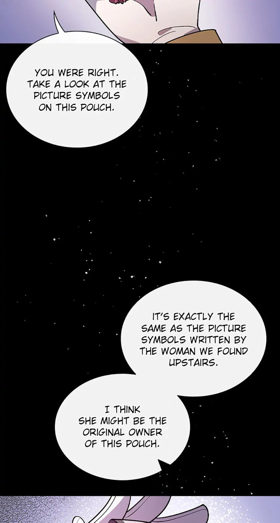 Aria of the Withered Branch – Chapter 23 page 51