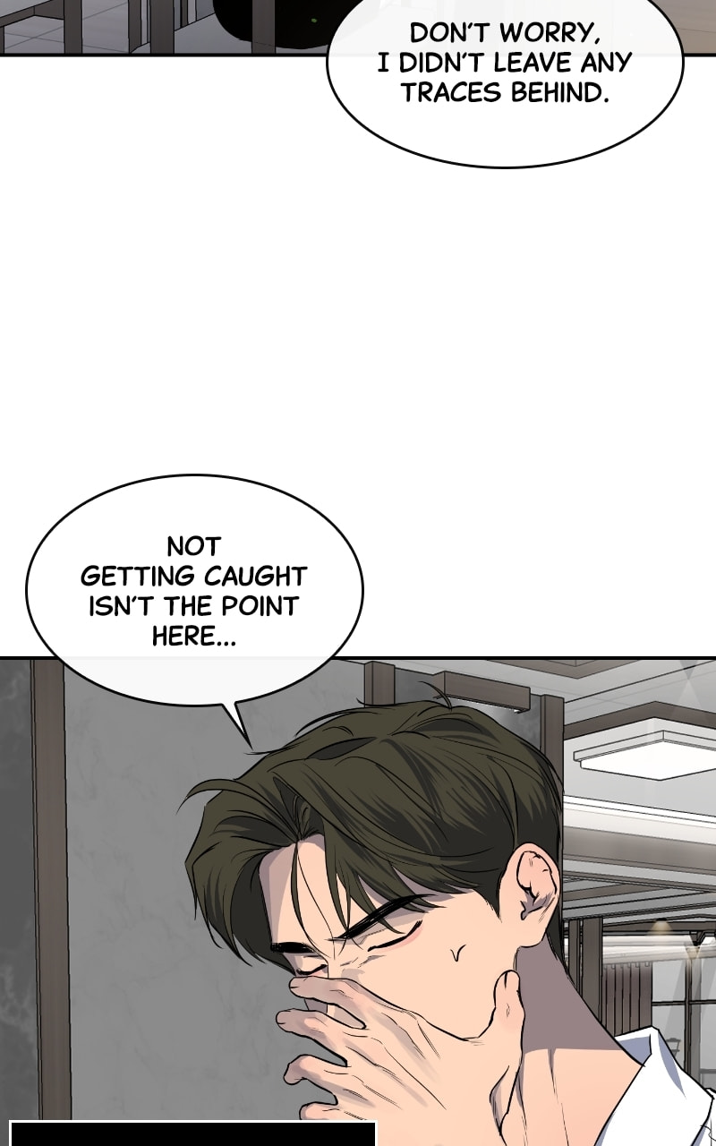 Extroversion of an Immortal – Chapter 27 page 18