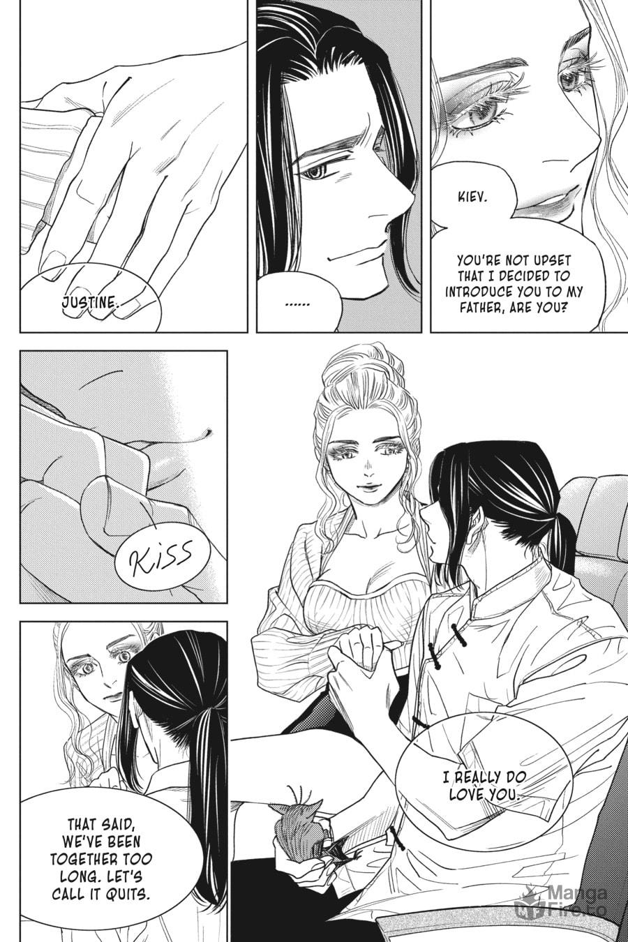 AL AND AKIRA GO TO AMERICA page 49