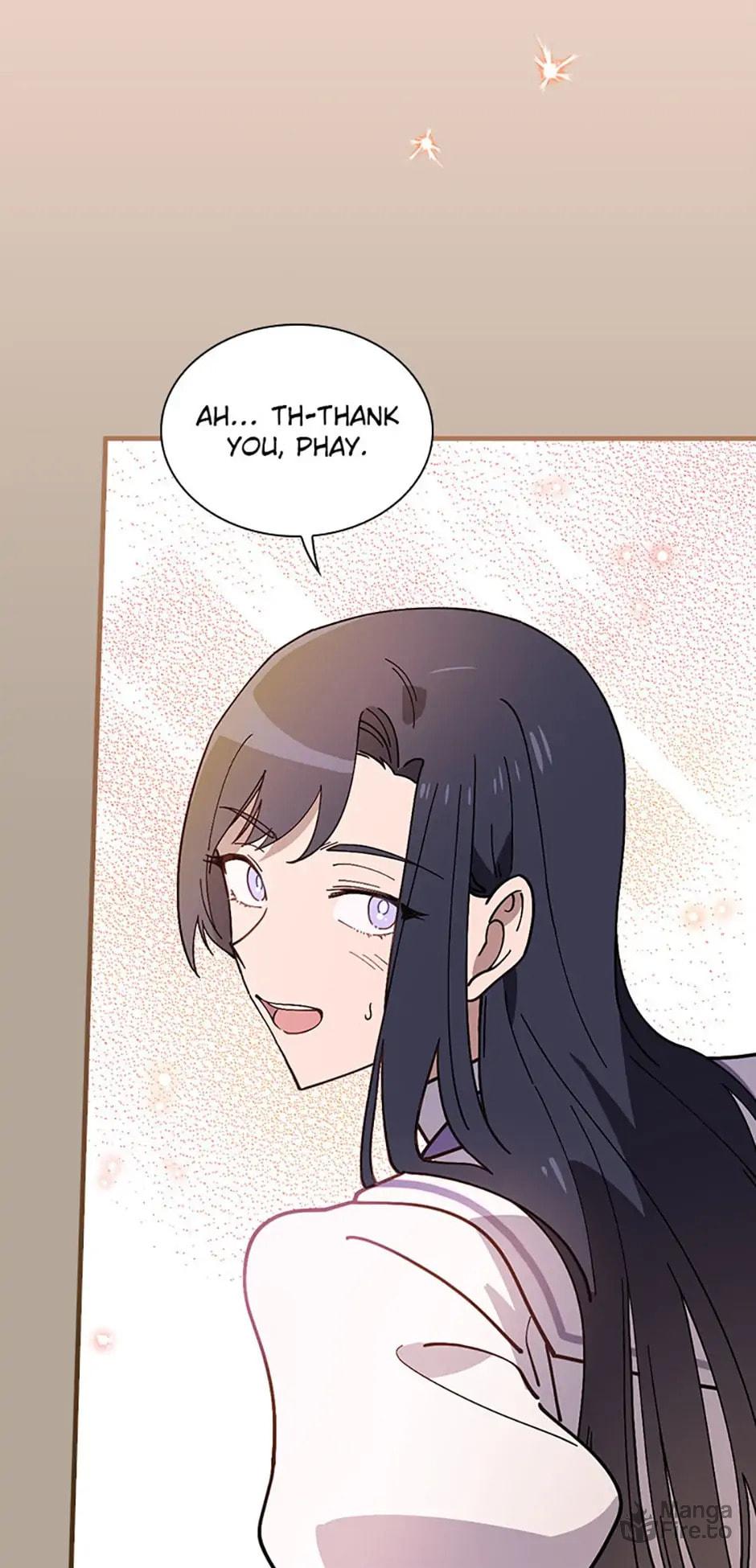 Aria of the Withered Branch – Chapter 51 page 32