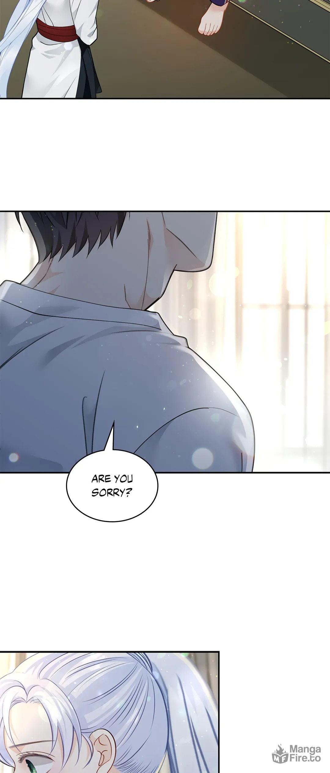 The Clandestine Marriage of a Fox – Chapter 47 page 26
